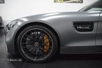 Mercedes-Benz AMG GT C - 16