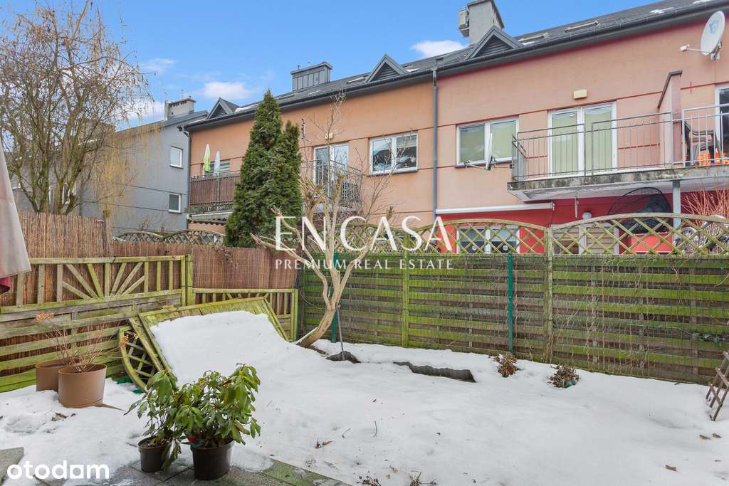 Parter 63 m² | 3 pokoje | Centralne Łomianki-10