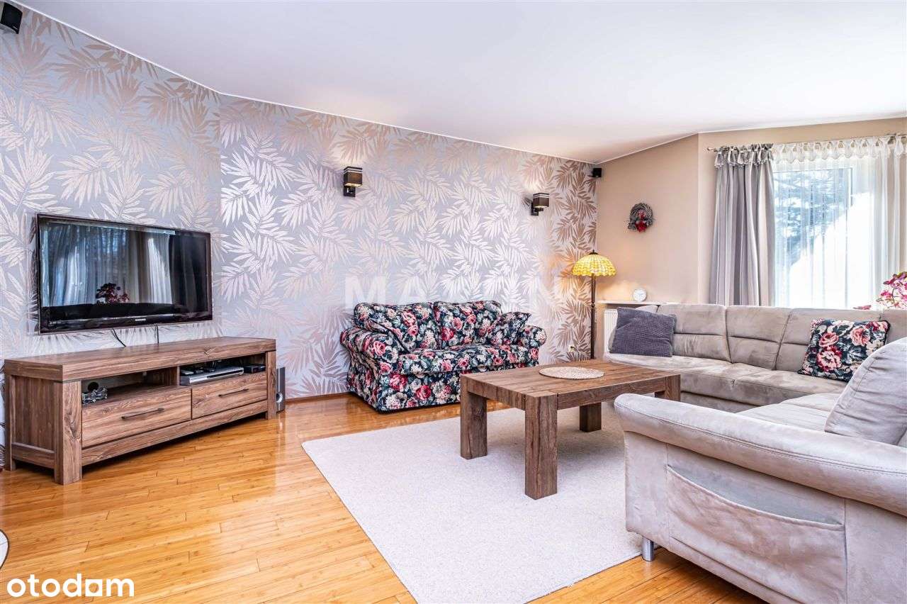 Zielono, spokojnie, a blisko Warszawy! Okazja! - Pełny obrazek: 4/20