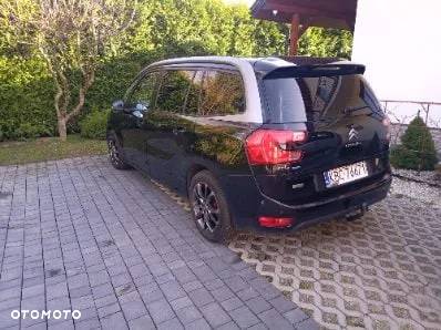 Citroën C4 Grand Picasso 1.6 BlueHDi MoreLife - 9