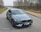 Volvo S60 T6 AWD Inscription - 2