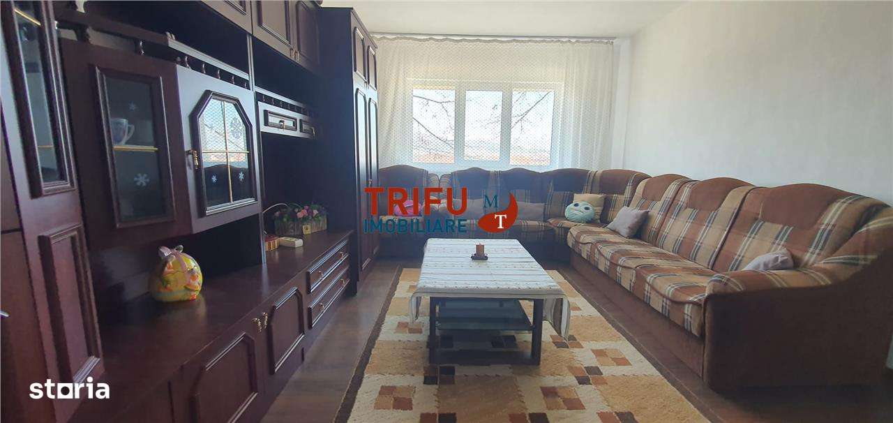 Apartament de vanzare 2 camere et.2 zona Ampoi - Imagine principală: 2/6
