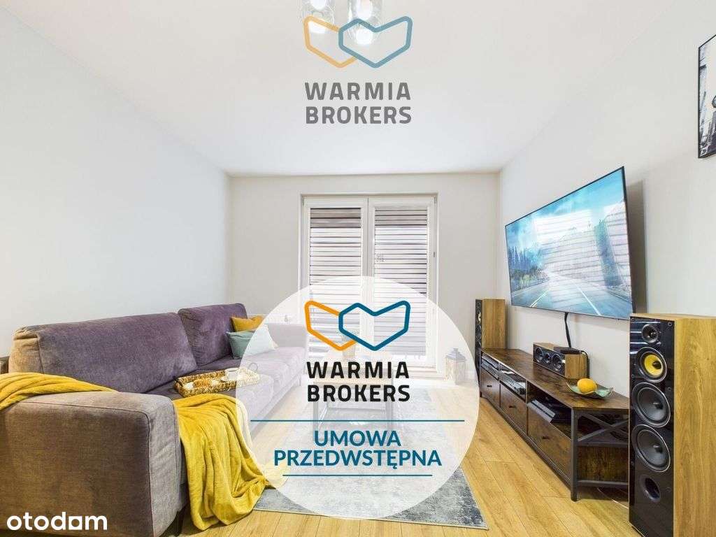 Po kapitalnym remoncie, dwustronne, z balkonem!-18