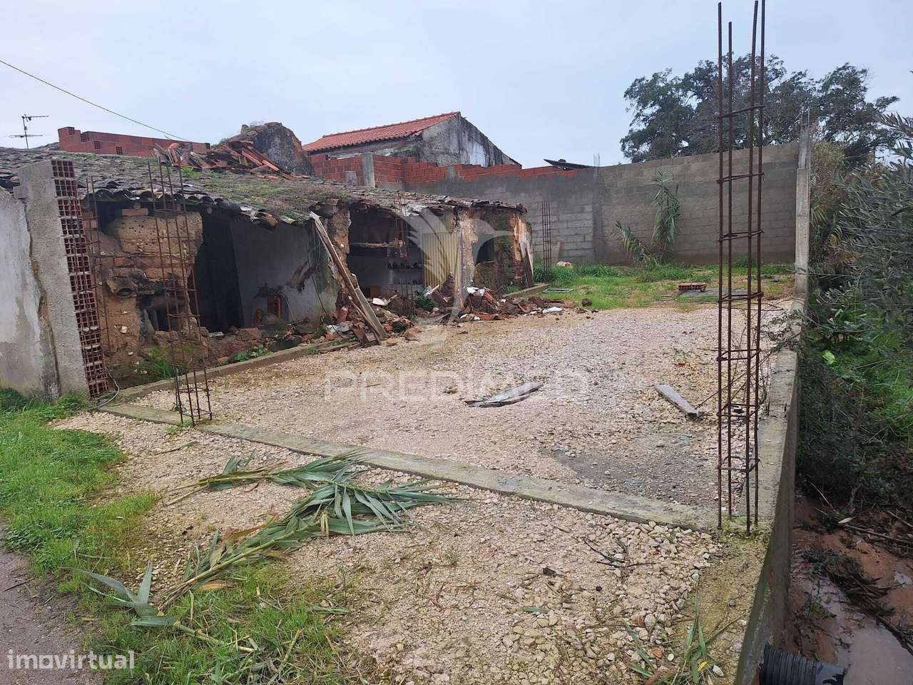 Casa em Vale de Caldas, Alcanede - Grande imagem: 5/12