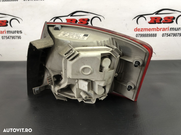 Stop stanga caroserie Audi A4 B7, 2.0TDI , S-Line, BPW, 140cp - 2