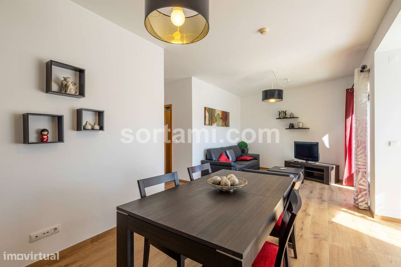 Apartamento T2 Venda em Albufeira e Olhos de Água,Albufeira-2
