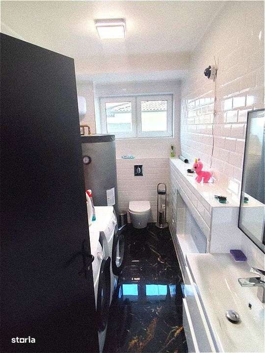 0% Comision, Casa moderna Dumbrava Nord, Finisaje premium, 220mp - Imagine principală: 5/10