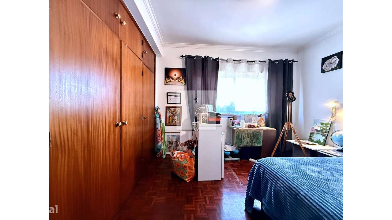 Apartamento T-2 c/ Garagem Buarcos-29