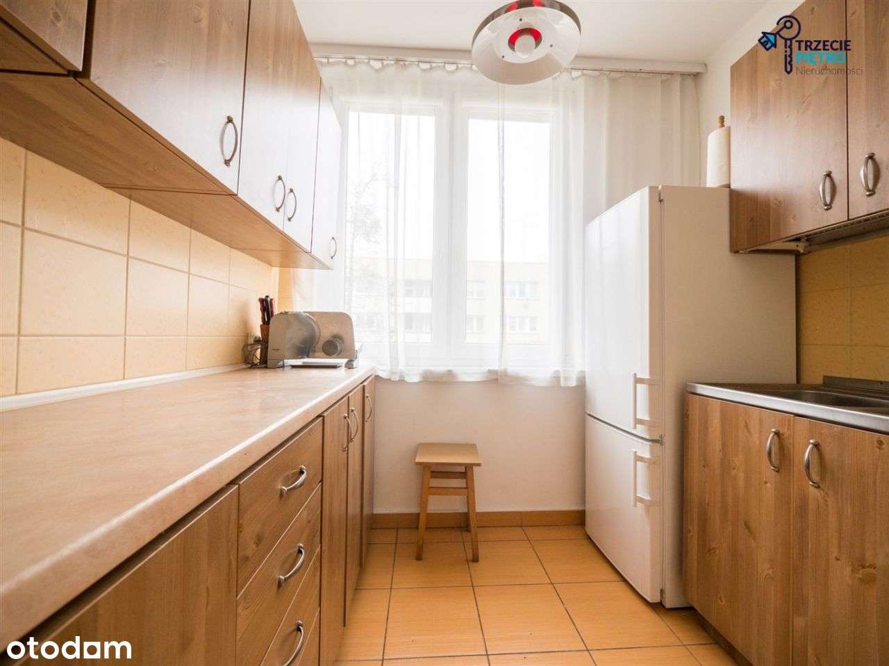 Rozkładowe M-4 2 Piętro Z Balkonem - Os.Słoneczne-15