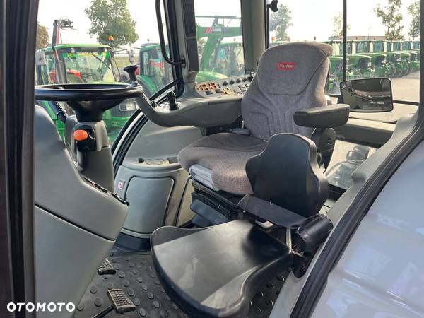 Valtra T-132 Versu - 12