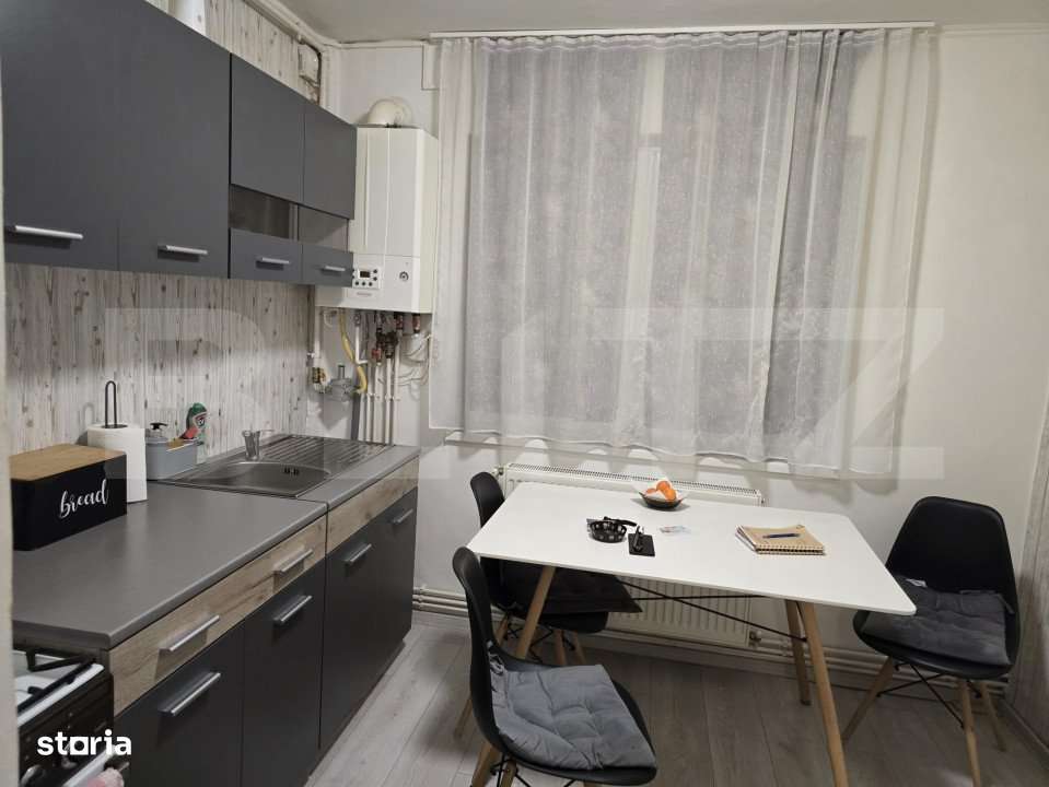 Apartament de vanzare cu 2 camere, 57 mp, zona Micro 16 - Imagine principală: 4/9