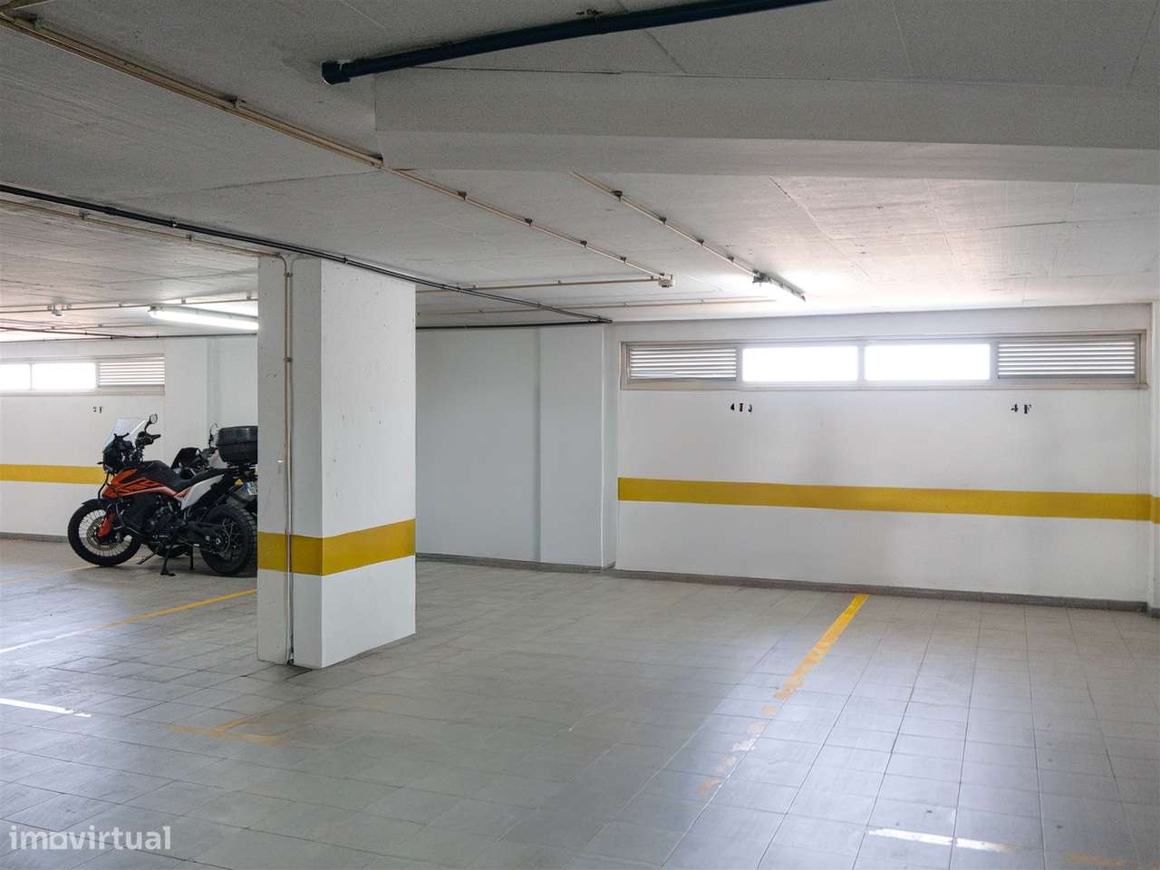 Apartamento T2 Venda em Póvoa de Santo Adrião e Olival Basto,Odivelas-35