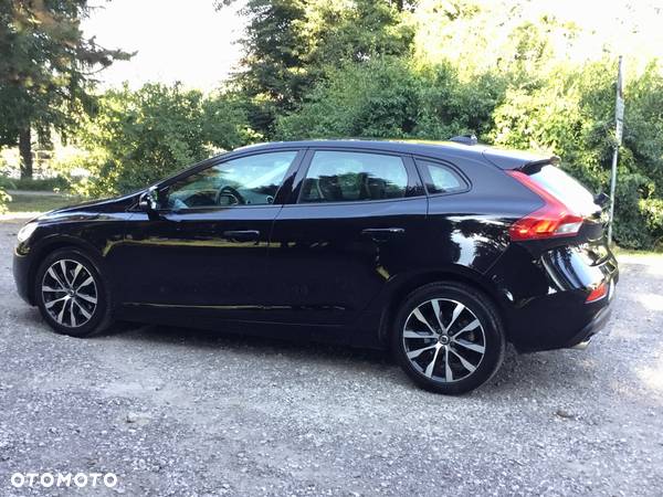 Volvo V40 D2 Drive-E Inscription - 5