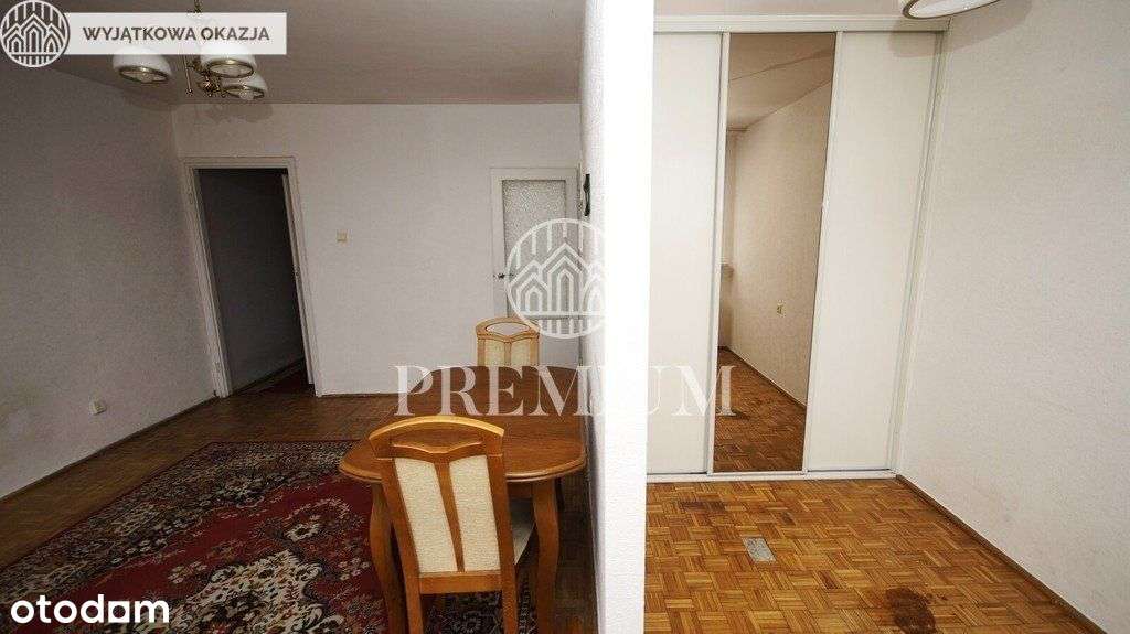 Okazyjne mieszkanie na Bielawach-3