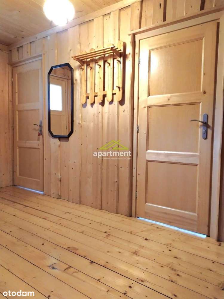 Na sprzedaż Pensjonat  - Jurgów-7