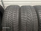 OPONY ZIMA PIRELLI SOTTOZERO 3 MO 245/45/18 275/40/18 245/45R18 100V 103V - 2