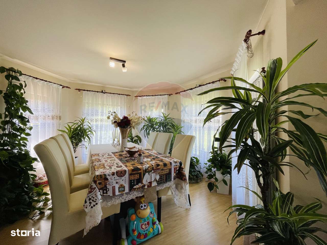 Casă individuală, curte generoasă - strada Principală, Popești - Imagine principală: 3/20