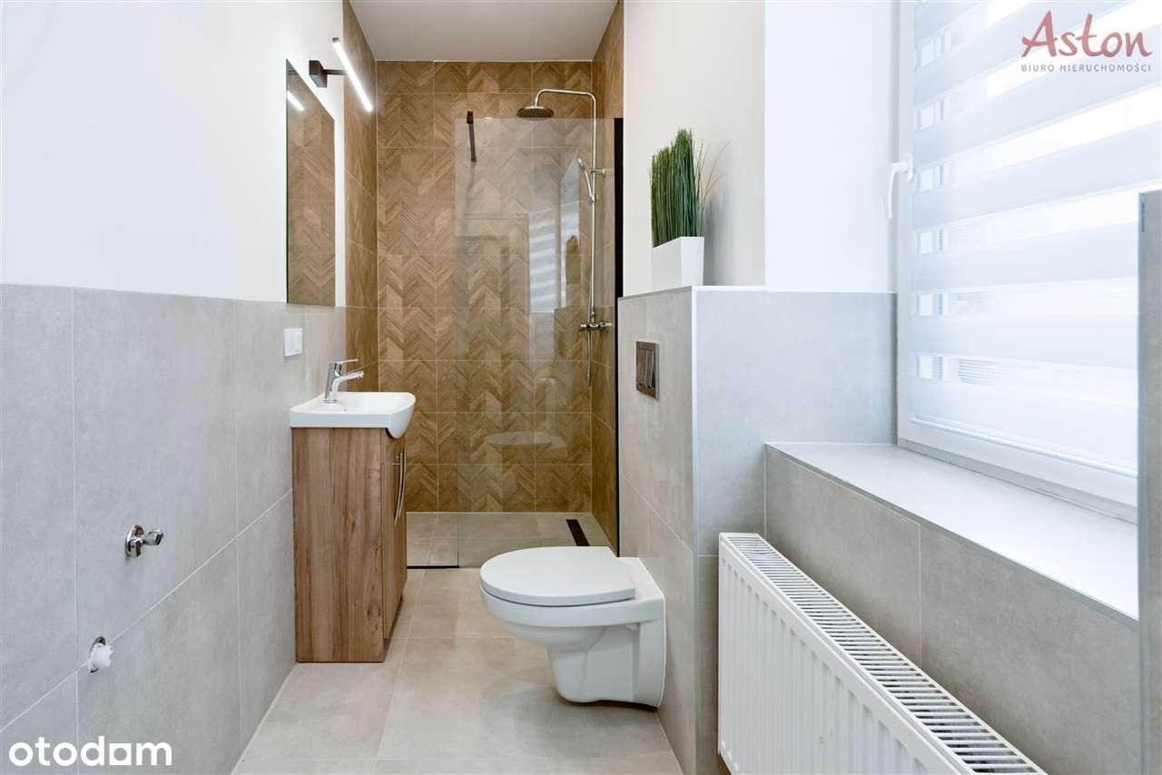 Czeladź - mieszkanie świeżo po remoncie - Pełny obrazek: 5/8