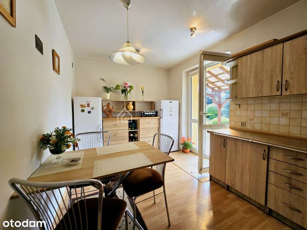 Dom Wolnostojący z Ogrodem Działka Góra - Pełny obrazek: 5/20