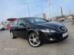 Seat Leon 1.8 TSI Stylance - 2