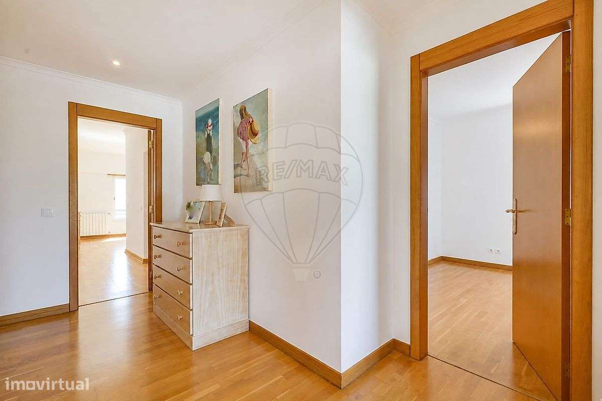Apartamento T4 para venda-21