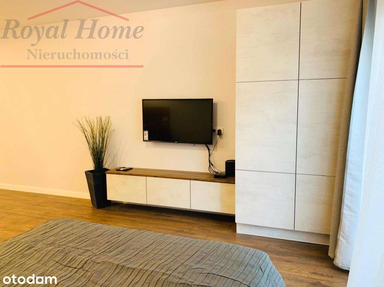 Nowoczesne, wysoki standard z balkonem w Centrum. - Pełny obrazek: 2/11