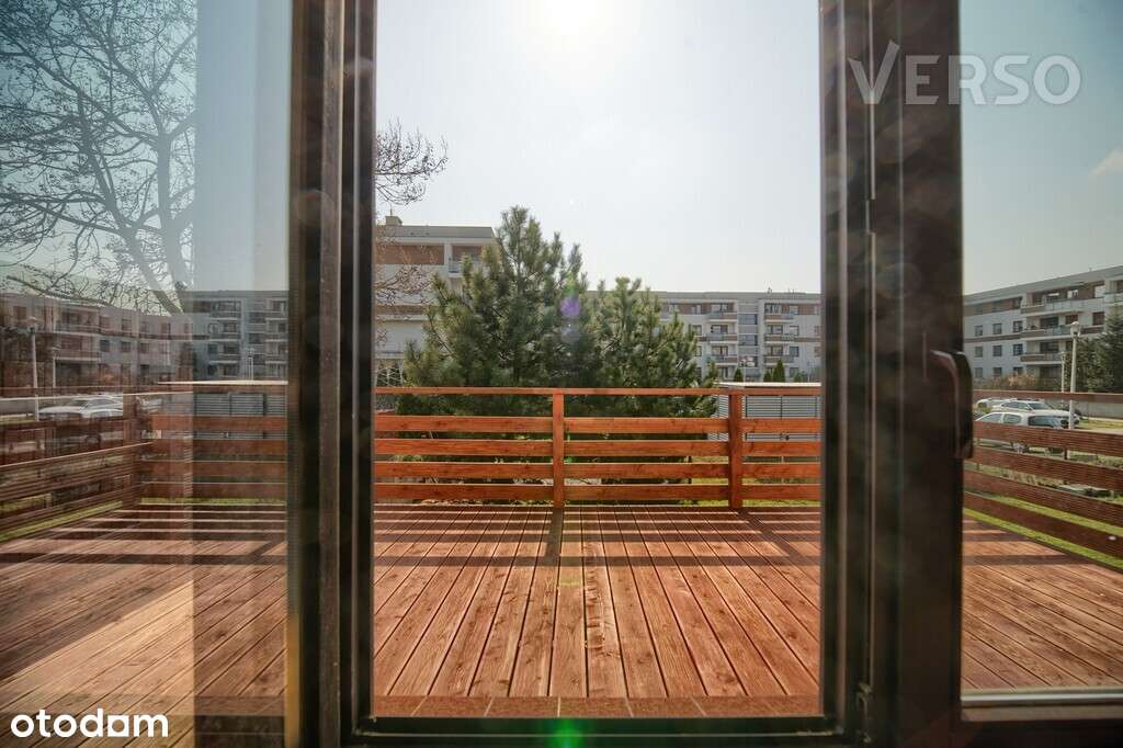 5 osobnych pokoi, bliźniak na dużej działce 1087m2-1