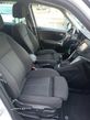 Opel Zafira 2.0 D (CDTI ecoFLEX) Start/Stop Active - 5