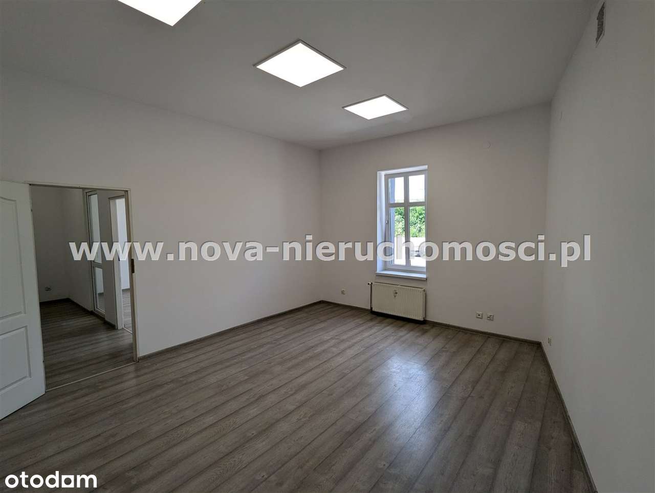 Na wynajem lokale biurowo-usługowe R-k Mikołowska - Pełny obrazek: 5/12