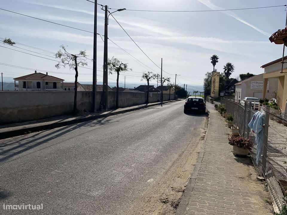 Terreno para construção moradias-6