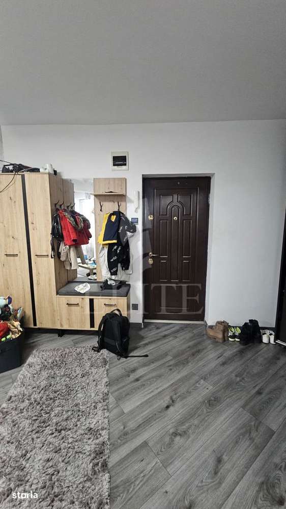 Apartament 2 camere în zona MARASTI CENTRAL - Imagine principală: 4/15