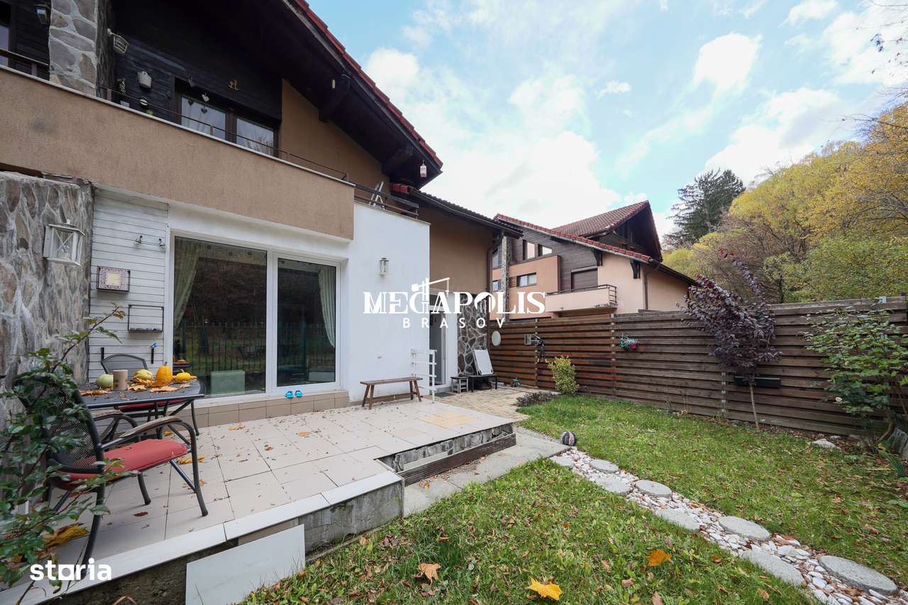 Iesire direct in Padure / Green Park Villas - Imagine principală: 5/20