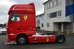 DAF XF 450 FT LOW DECK - 2