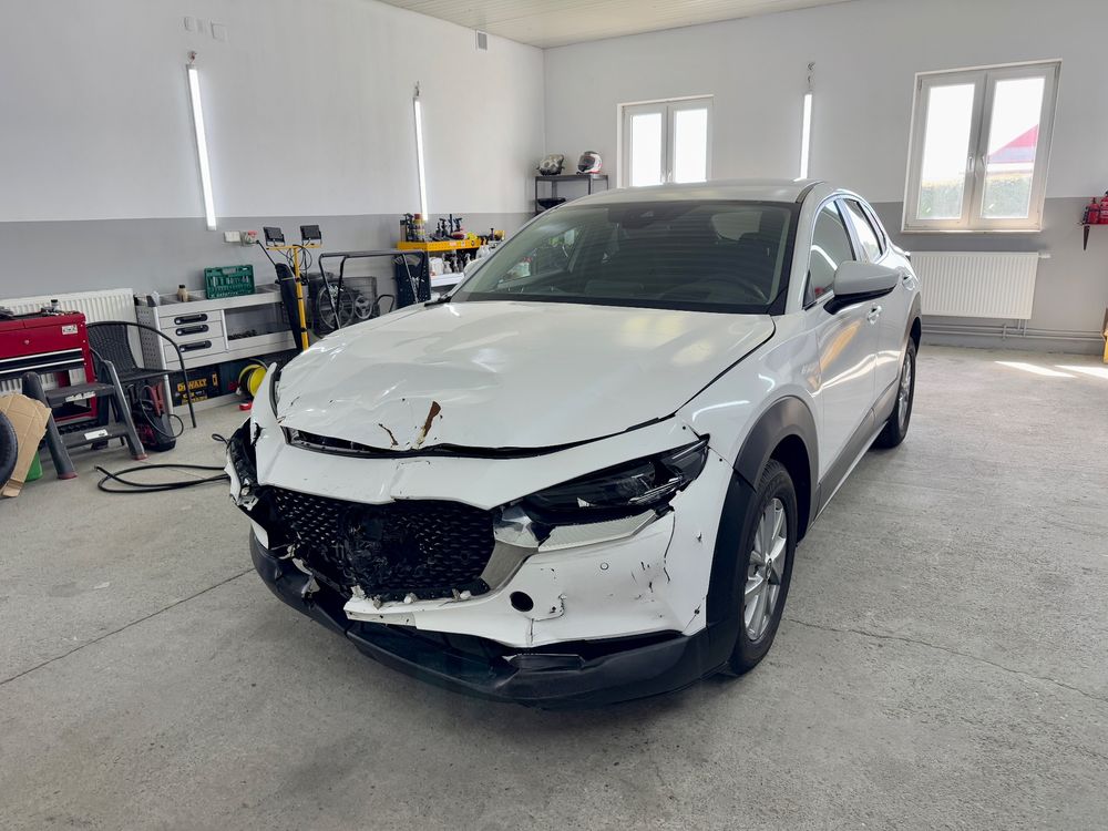 Mazda CX-30 2021