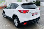 Mazda CX-5 SKYACTIV-D 150 AWD Exclusive-Line - 13