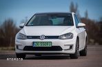 Volkswagen Golf e-Golf - 5