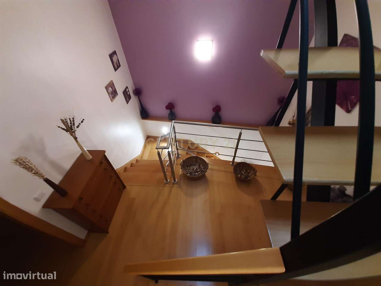 Moradia  T3 na  Lourinhã com Piscina  Garagem e Churrasqueira-44