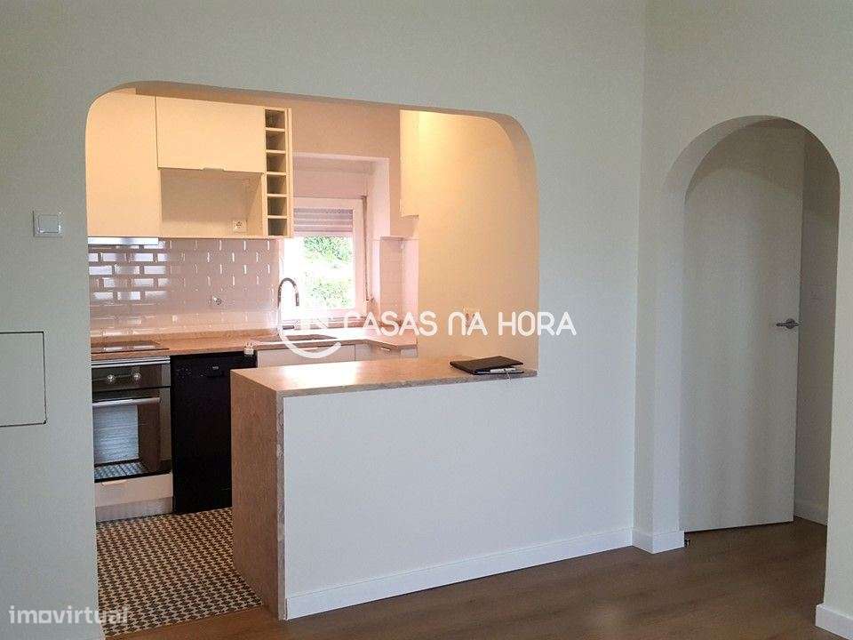 Bairro do Beato em Lisboa, T2 equipado para arrendamento. - Grande imagem: 2/17