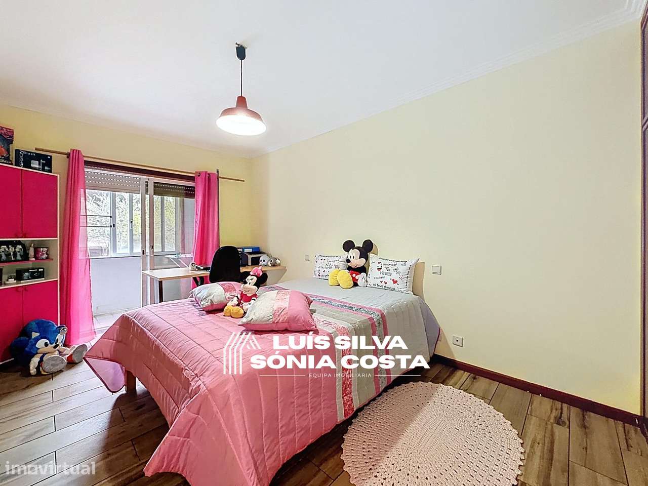 Apartamento c/ 203m2 + Varandas (Garagem de 100m2) – Imóvel...-26