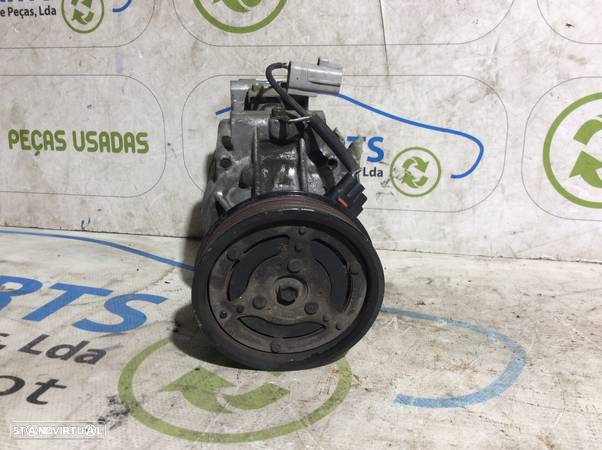 Compressor AC Toyota Corolla E12 Ref. 447220-6360 - 2