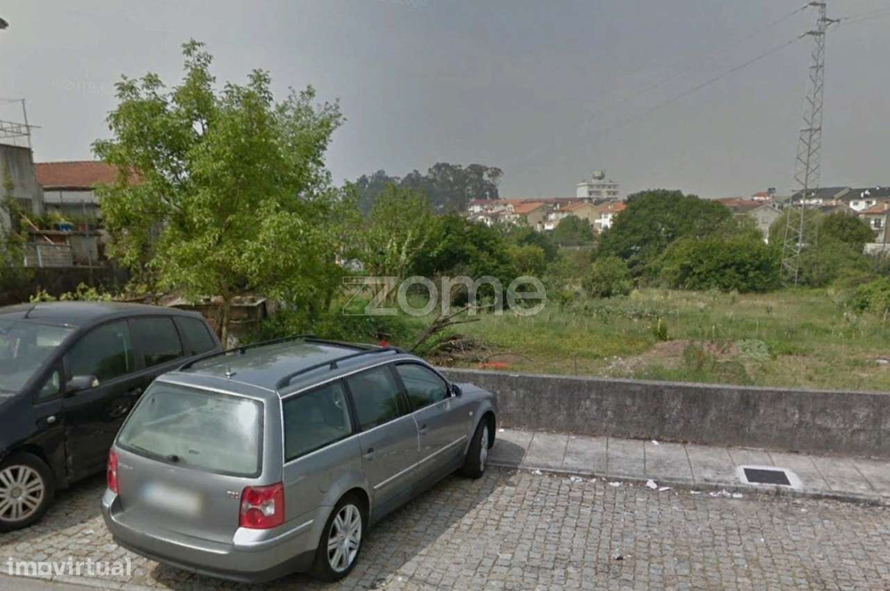 Terreno para construção em Fânzeres - Grande imagem: 5/8