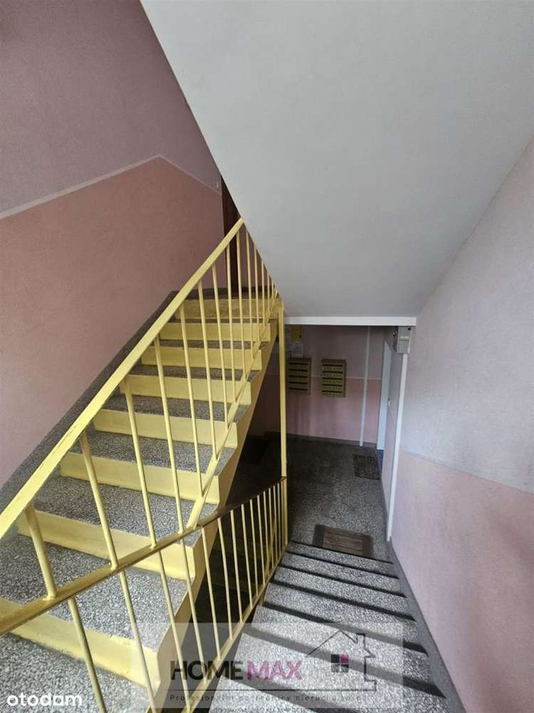 Mieszkanie na I piętrze z balkonem, ul. Bydgoska-9