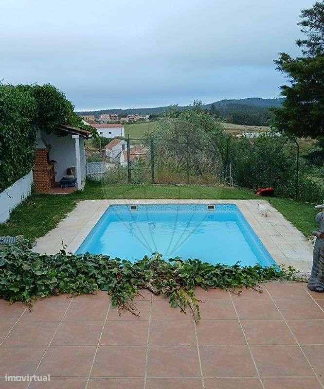 Moradia T3 para venda-4