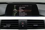 BMW 318 d Touring Navigation - 10
