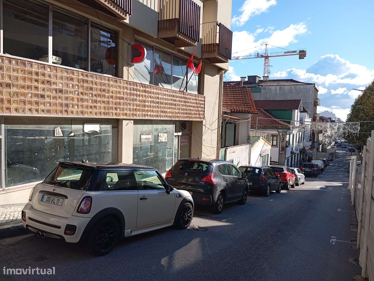 Loja Central Oaz - Oportunidade-10