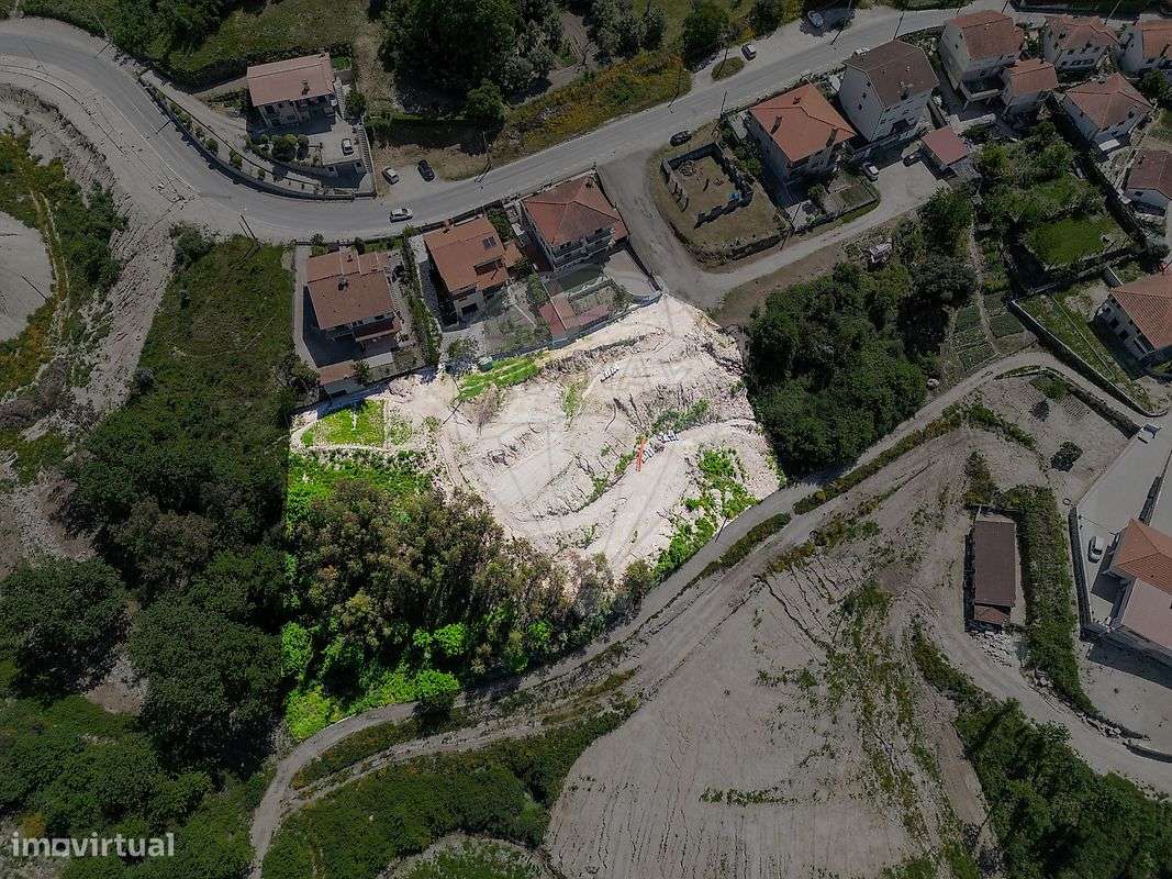 Terreno  para venda - Grande imagem: 2/8