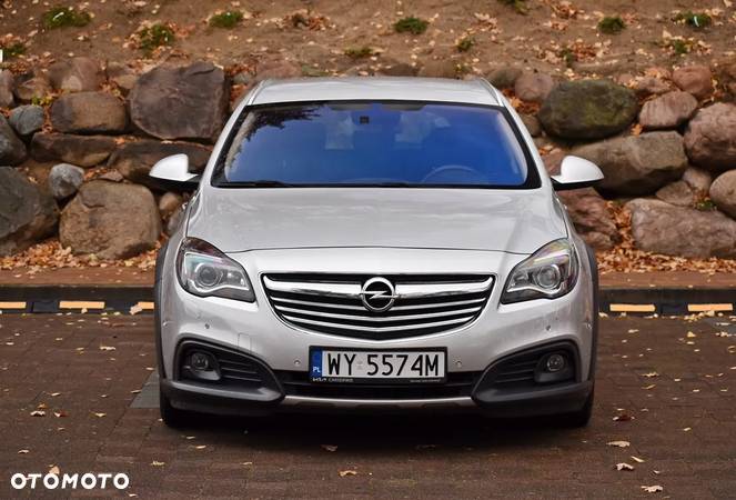 Opel Insignia - 5