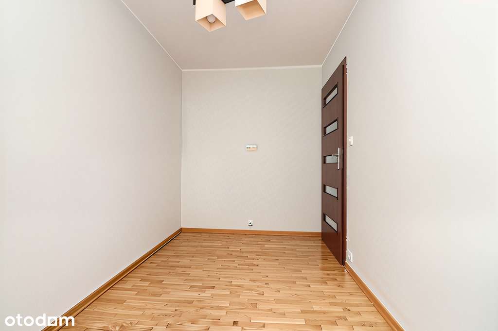 Atrakcyjne mieszkanie 3 pokojowe na os. Słonecznym - Pełny obrazek: 5/10