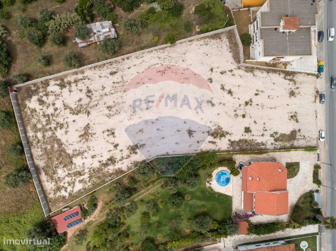 Terreno  para venda - Grande imagem: 3/10