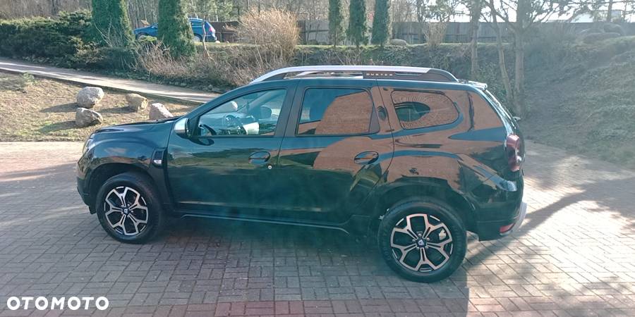 Dacia Duster 1.5 Blue dCi Prestige - 9